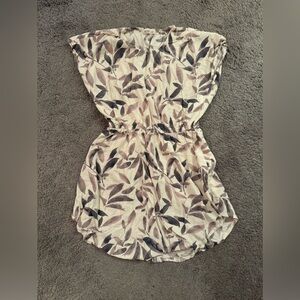 Sozy dress size small